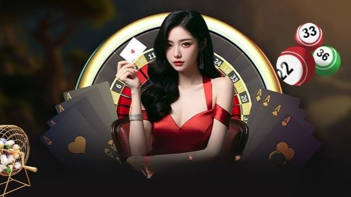 Slots ဂိမ်း Jackpot Bonus Round မြန်မာ ကစားသမား
