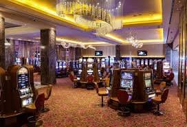 Live Dealer Baccarat မေဇာ real-time ကစားနေသူများ