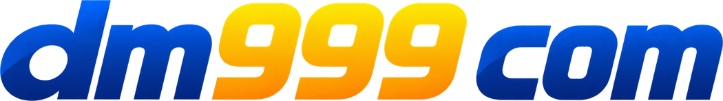 dm999 com logo
